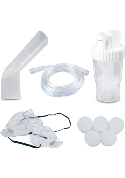 Nebulizatör Maskesi ve Seti fiyatları