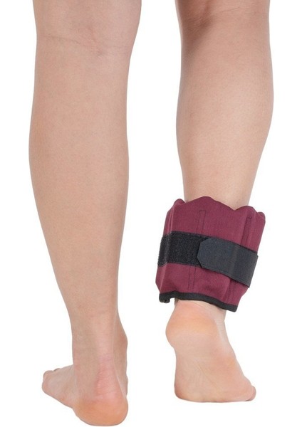 Demir Ağırlık 5 Kiloluk