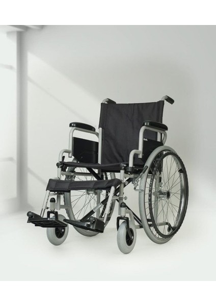 Ottobock Centro S1 Manuel Tekerlekli Sandalye 43 cm