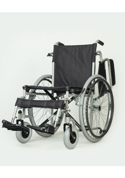 Ottobock Centro S1 Manuel Tekerlekli Sandalye 43 cm modelleri