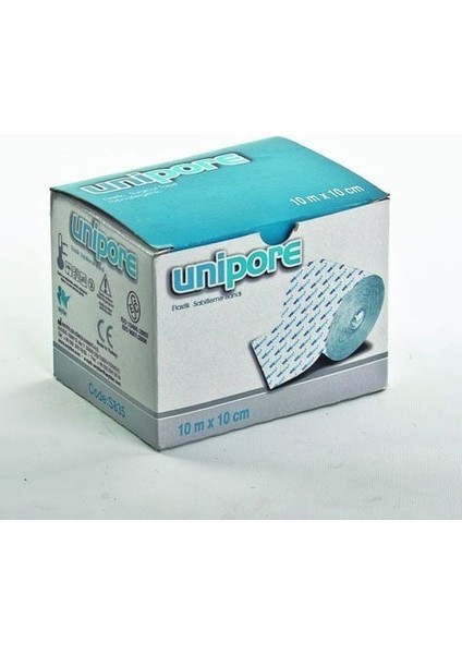 Unipore Flaster 10X20