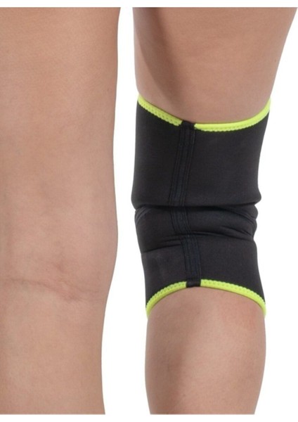 Wıngmed Pedli Sporcu Dizlik - Beden: M (W 512-M) fırsatları