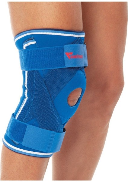 Variteks Çapraz Bantlı Ligament Dizlik 834 Large 38-42 Cm. Diz Ölçüsü