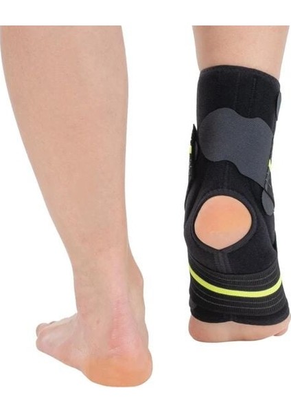 Ligament Destekli Ayak Bileklik +8 Bandajı modelleri
