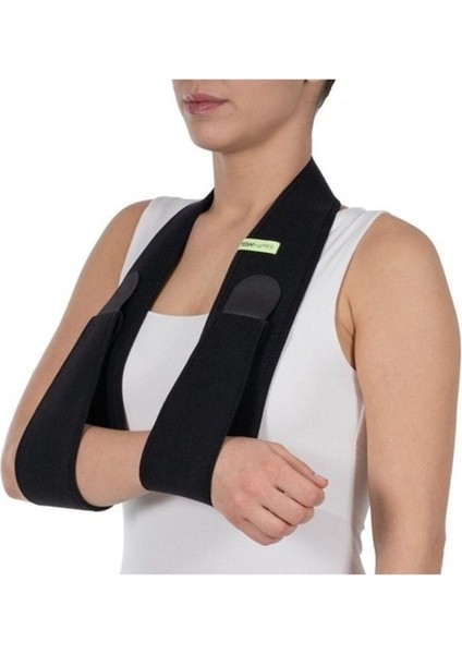 Kol Askısı Pratik - (Standart)