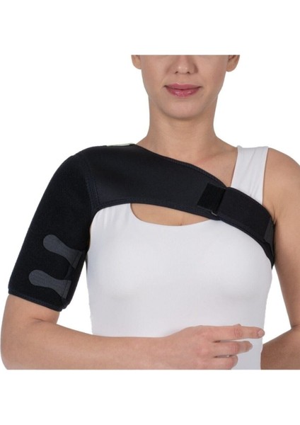 Wıngmed Omuz Tespit Bandajı (W 214)