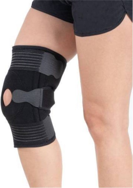 Wingmed Patella Ligament Destekli Dizlik Bedensiz W507
