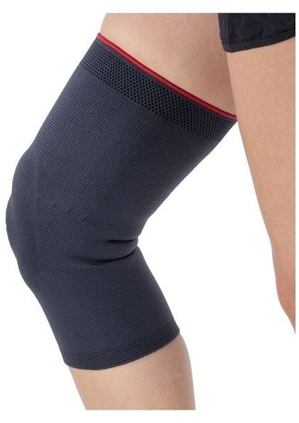 W503 Örme Patella Destekli Dizlik Large fiyatları