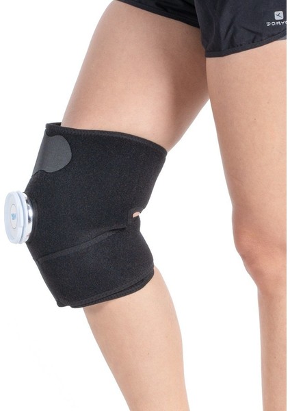 Buz Kompresli Dizlik