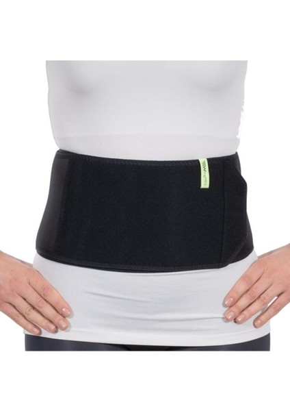 Neopren Abdominal Korse 16CM modelleri