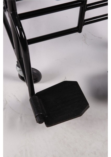 Ev Tipi Tekerlekli Sandalye-Klozete Uyumlu fırsatları