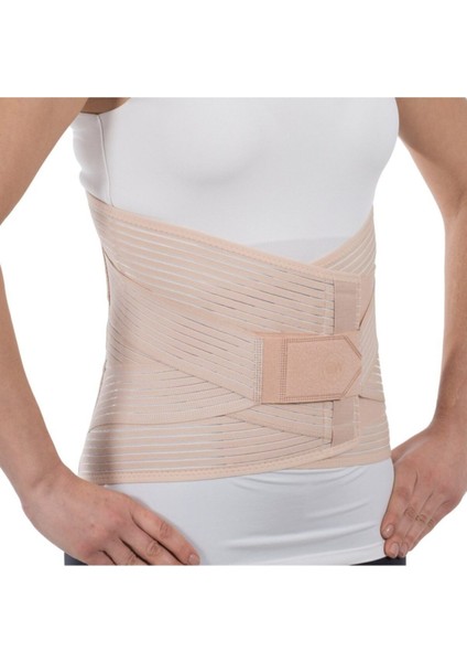 Wıngmed Lumbosakral Korse 32CM - Beden: L (W 401-L)