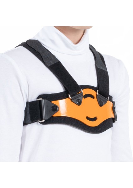 Pectus Carinatum Ortezi Güvercin Göğsü Çocuklar Için