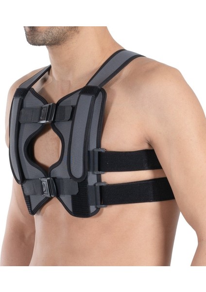 Göğüs Korsesi Uni-Thoraks Korse