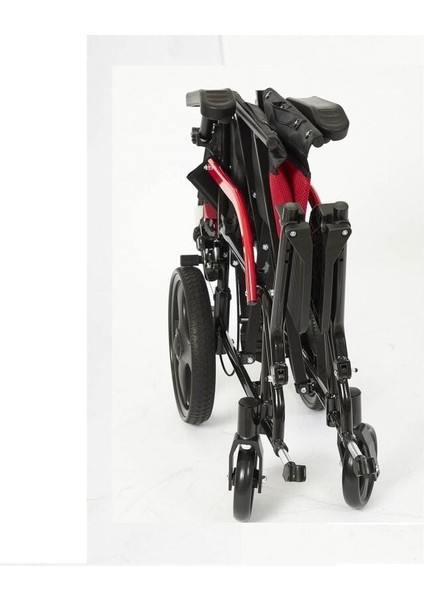 Leo 126 Hafif Manuel Tekerlekli Sandalye fırsatları