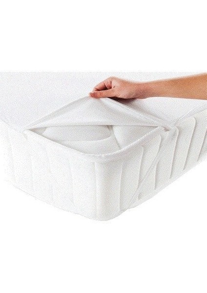 Sıvı Gecirmez Yatak Örtüsü