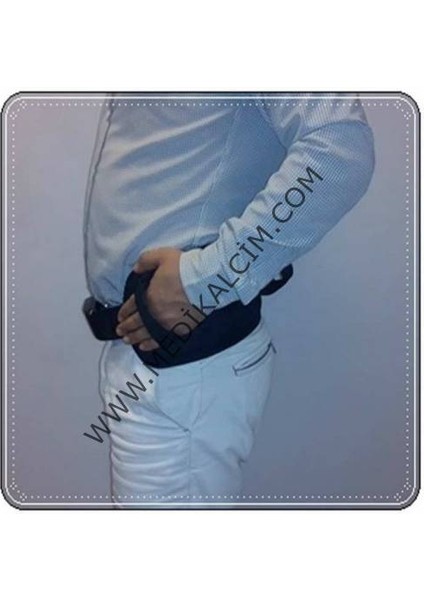 Hasta Yürütme Kemeri modelleri