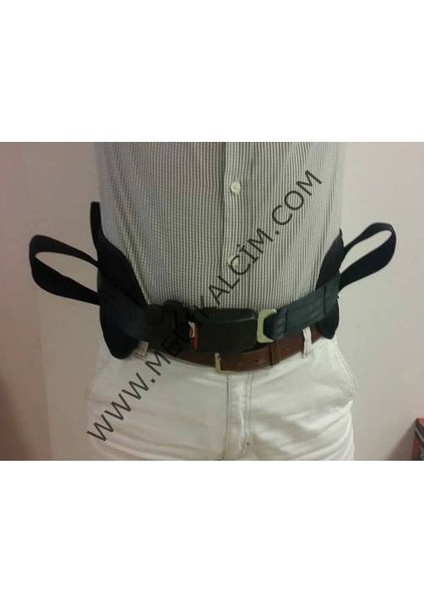 Hasta Yürütme Kemeri fırsatları