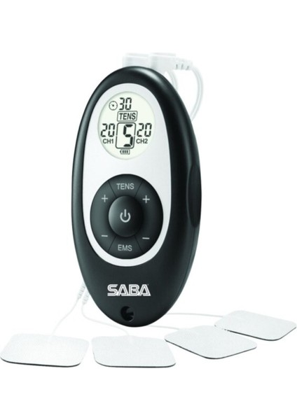 FDES108 Tens Ems Cihazı fiyatları