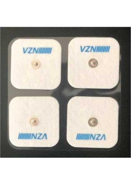 Vzn Tens Pedi Çıtçıtlı 5*5