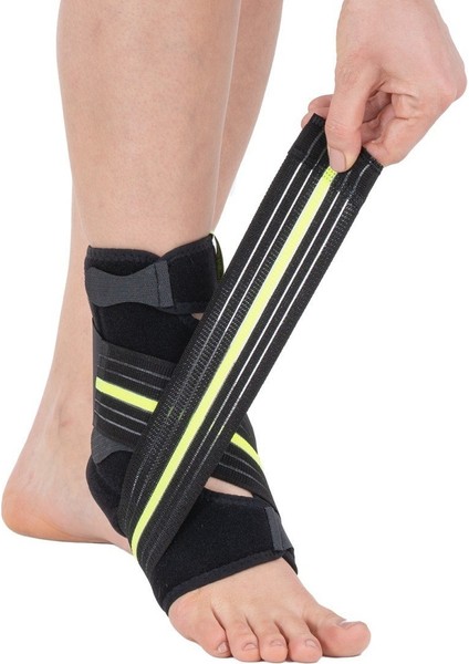 Ligament Destekli Ayak Bileklik + 8 Bandajı fiyatları