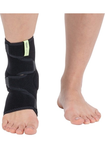 Ligament Destekli Ayak Bileklik + 8 Bandajı fırsatları
