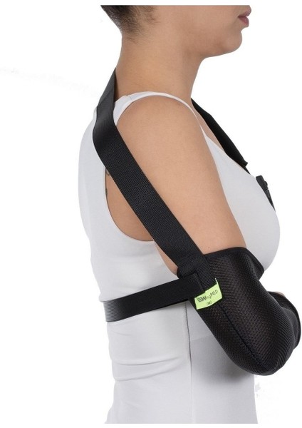 Kol Askısı Fileli Belden Kemerli (Xx Large) fiyatları