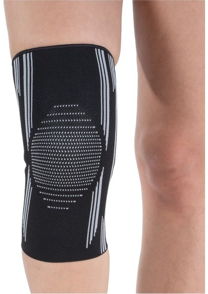 Wingmed Elastik Dizlik Xlarge