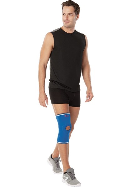 Ref 822 Patella Destekli Dizlik Medium fiyatları