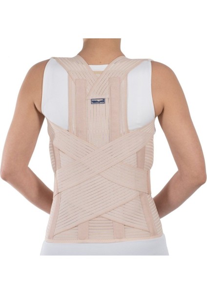 Wıngmed Dorselomber Korse - Beden: Xxxl (W 406-XXXL) fiyatları