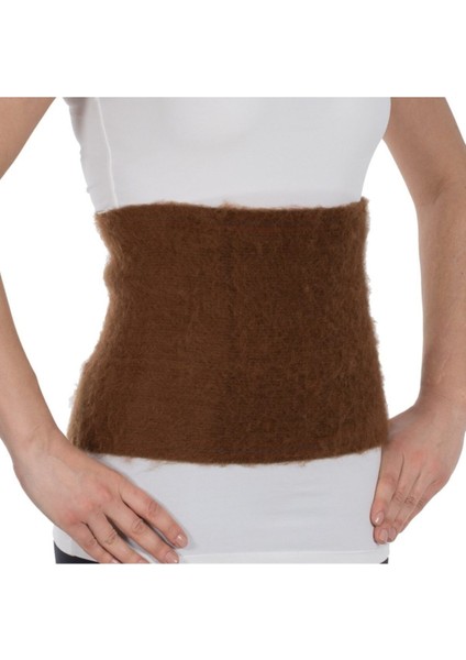 Wıngmed Deve Tüyü Korse - Beden: Xxl (W 418-XXL)