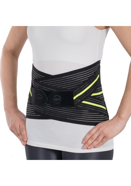 Sportif Lumbosakral Korse 26CM Small fiyatları