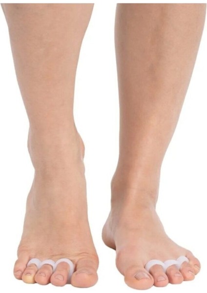 Wıngmed Silikon Parmak Düzenleyici (Çift) (W 729) modelleri