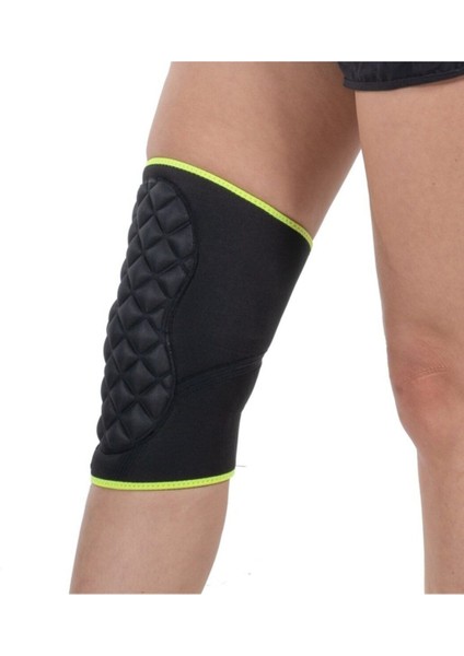 Wıngmed Pedli Sporcu Dizlik - Beden: Xxl (W 512-XXL) fiyatları