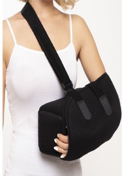 Yastıklı Kol Askısı 30 Derece