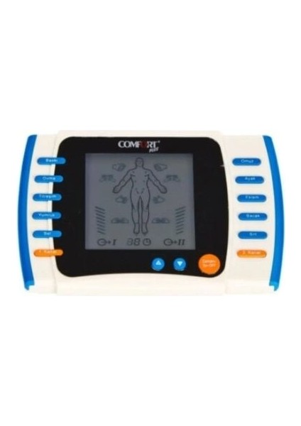 Comfort Plus DM-214 Tens Cihazı fiyatları