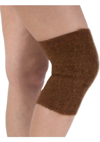 Deve Tüyü Dizlik - (M) (Tek)