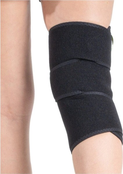 Patellası Kapalı Dizlik - Diz Ağrıları, , Spor Kullanıma Uygun, Menisküs - Üts Kayıtlı fiyatları