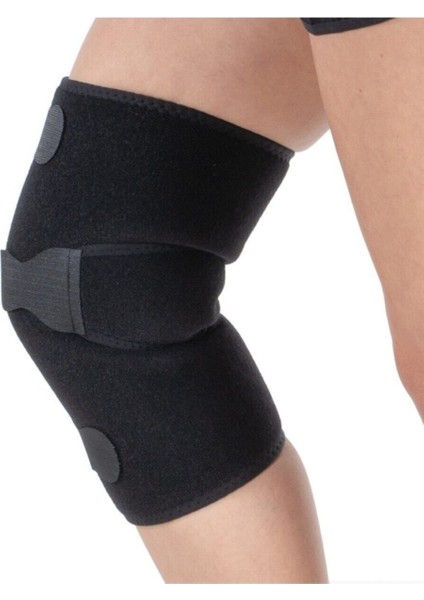 Patellası Kapalı Dizlik - Diz Ağrıları, , Spor Kullanıma Uygun, Menisküs - Üts Kayıtlı modelleri