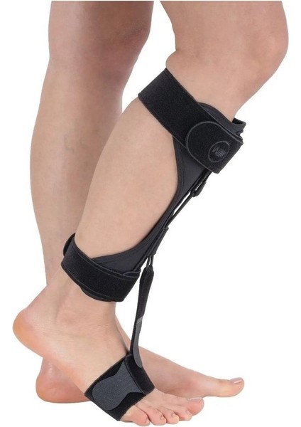 Wıngmed Dorsifleksiyon Brace Plus Düşük Ayak (W 644)