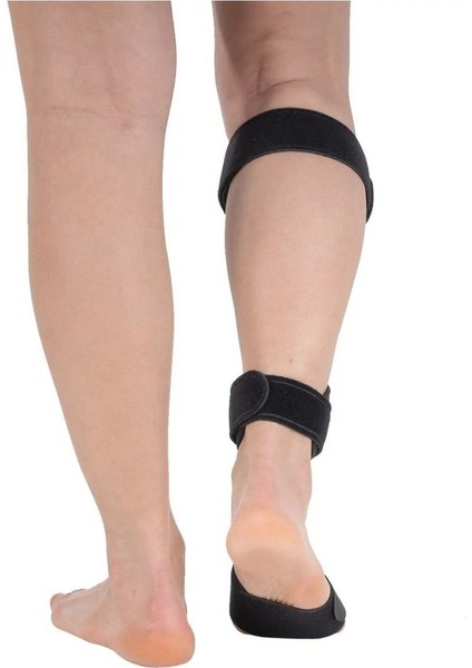 Wıngmed Dorsifleksiyon Brace Plus Düşük Ayak (W 644) modelleri