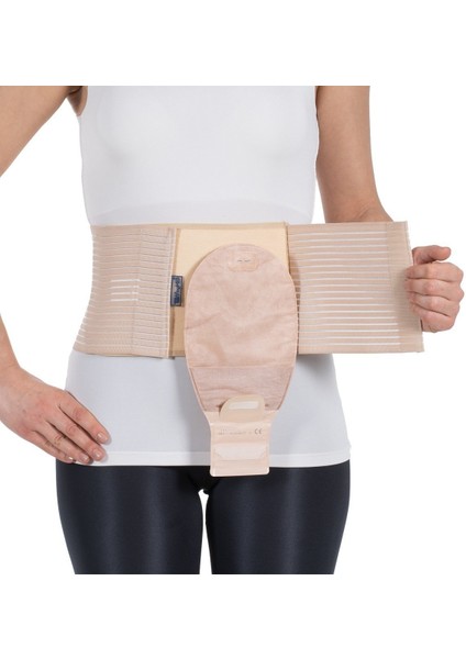 Kolostomi Korse 16 cm Xxlarge fiyatları