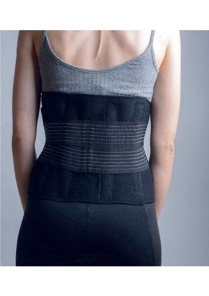 Neopren Lumboskral Korse 26 cm