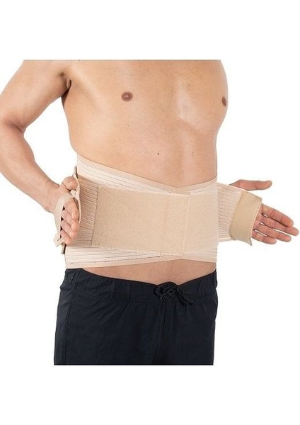 Wingmed Ekstra Destekli Lumbosakral Korse Xxlarge