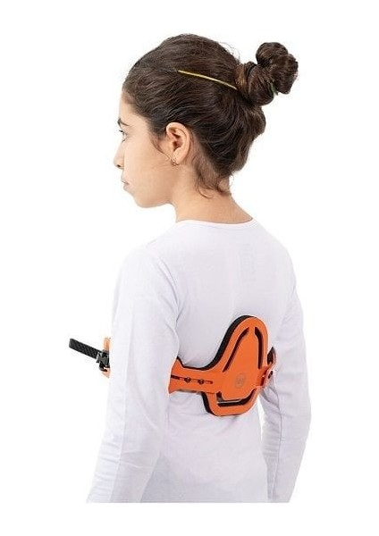 Wingmed Pectus Carinatum Ortezi (Güvercin Göğsü) (Pediatrik) fırsatları