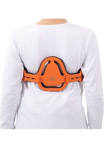 Wingmed Pectus Carinatum Ortezi (Güvercin Göğsü) (Pediatrik) indirimleri