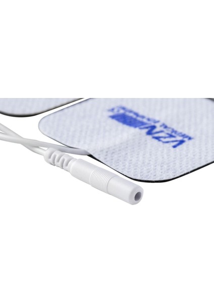 Kablolu Tens Pedi Kablolu Tens Elektrodu 5x5 cm fiyatları