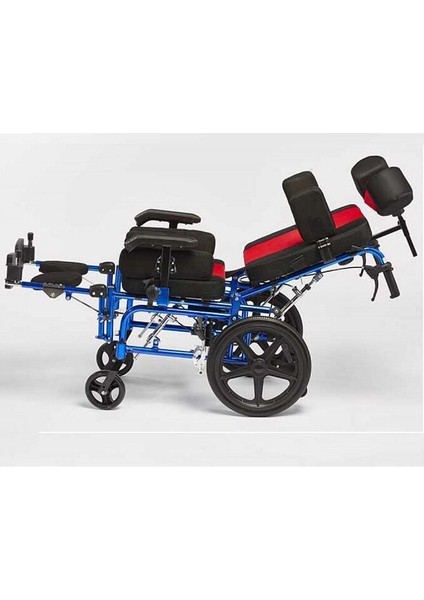 Leo 181C Spastik Tekerlekli Sandalyesi fiyatları