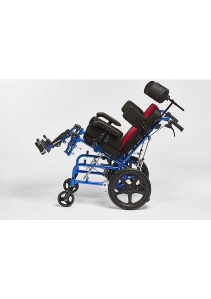 Leo 181C Spastik Tekerlekli Sandalyesi fırsatları