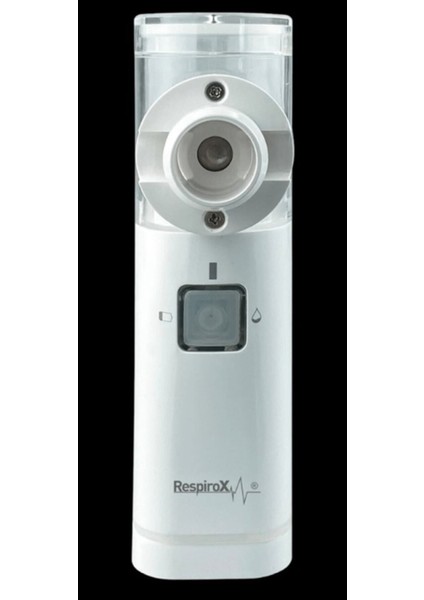 Taşınabilir Mini Mesh Nebülizatör YS32 modelleri